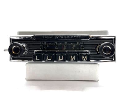 Becker Vintage Grand Prix