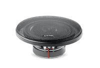 Focal 4 inch Speaker Pair and Grills
