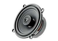 Focal 5.25 inch Speaker Pair and Grills