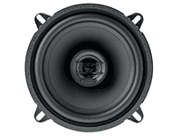 Focal 5.25 inch Speaker Pair and Grills