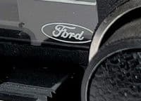 Ford P21  80s