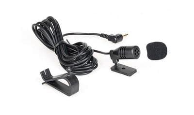 Hands Free Microphone