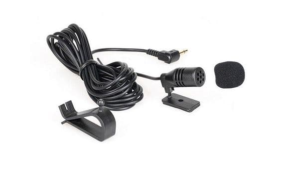 Hands Free Microphone