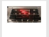 Motorola 808 Jensen