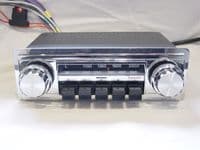 Radio Expansion Plate