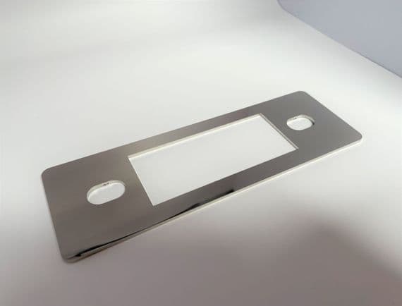 Radio Expansion Plate