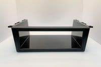 Radio Under Dashboard Mounting