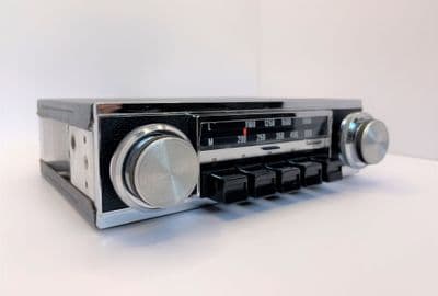 Radiomobile 1070