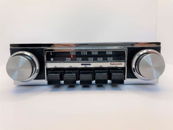Radiomobile 1070