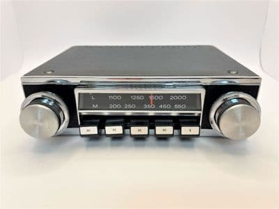 Radiomobile 1095X