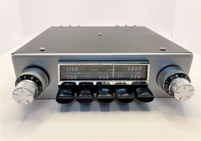 Radiomobile 920