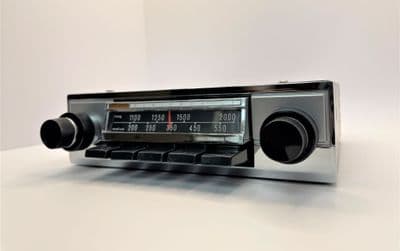Radiomobile 980