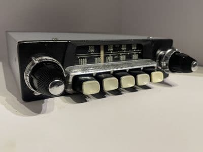 Radiomobile HMV 200R