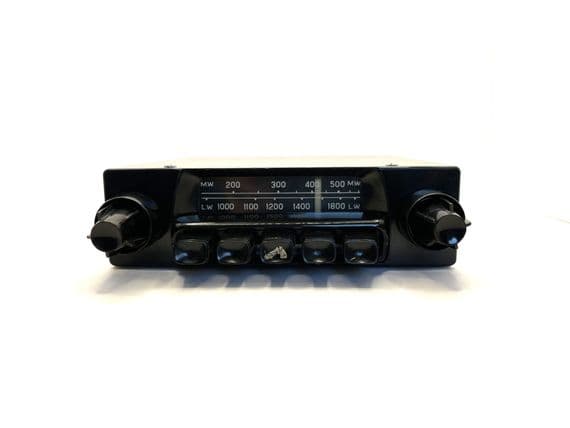 Radiomobile HMV 200X