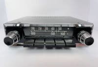 Radiomobile HMV 400T