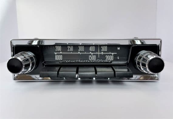 Radiomobile HMV 400T