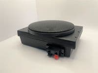 Tadpole Under-Seat and Parcel Shelf Speaker Solution