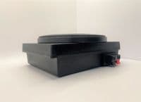 Tadpole Under-Seat and Parcel Shelf Speaker Solution