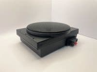 Tadpole Under-Seat and Parcel Shelf Speaker Solution