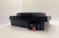 Tadpole Under-Seat and Parcel Shelf Speaker Solution