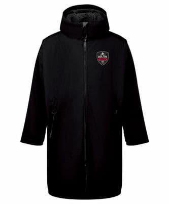 Bolton Metro Dry Robe