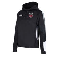 Bolton Metro Hoody