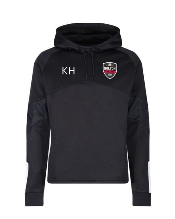 Bolton Metro Hoody