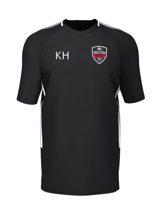 Bolton Metro  Performance T-Shirt