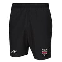 Bolton Metro Shorts