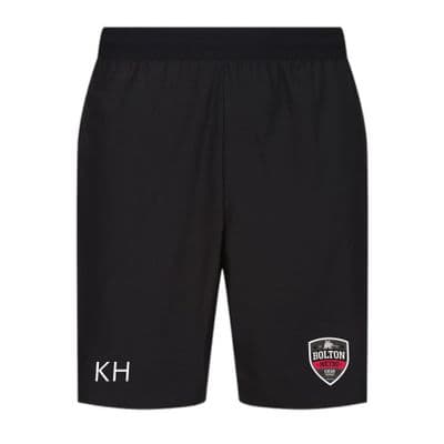 Bolton Metro Shorts