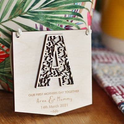 Mothers Day Mini Pendant