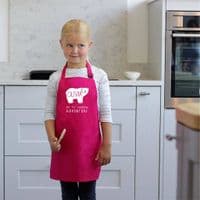 My First Cooking Adventure