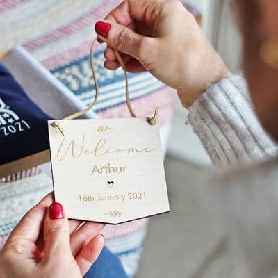 New Baby Mini Pendant