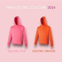 Personalised Children's Hoodie