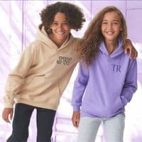 Personalised Children's Hoodie