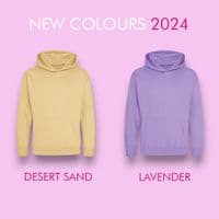 Personalised Children's Hoodie