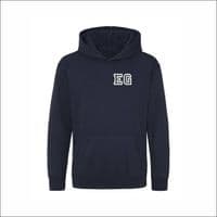 Personalised Children's Hoodie