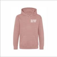 Personalised Children's Hoodie