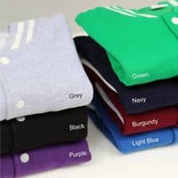 Personalised Childrens Varsity Jacket