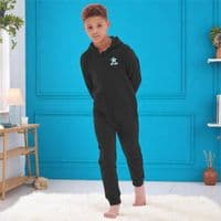 Personalised Puff Kids Onesie