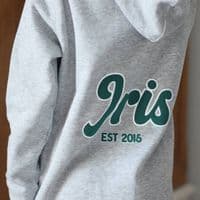 Personalised Puff Kids Onesie