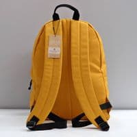 Personalised Recycled Embroidered Backpack