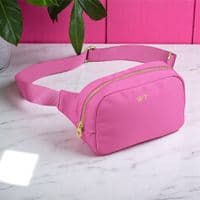 Personalised Sundae Cross Body Bag
