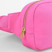 Personalised Sundae Cross Body Bag