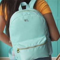 Personalised Sundae Mini Backpack