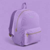 Personalised Sundae Mini Backpack
