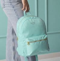 Personalised Sundae Mini Backpack