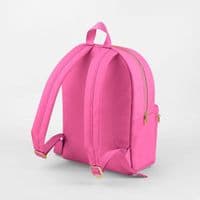 Personalised Sundae Mini Backpack