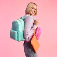 Personalised Sundae Mini Backpack