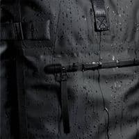 Personalised Waterproof Recycled Backpack